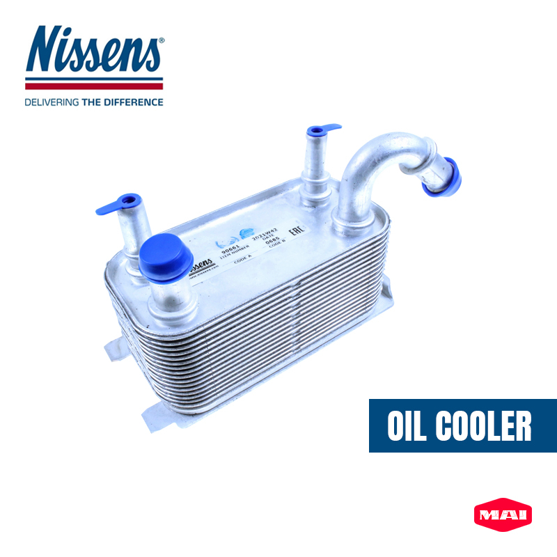 Jual oil cooler engine fiesta | Shopee Indonesia