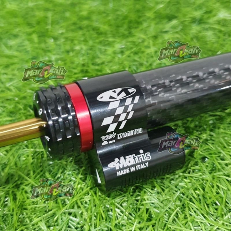 Jual Stabilizer Stabiliser Stang Matris Carbon Stabilizer Universal