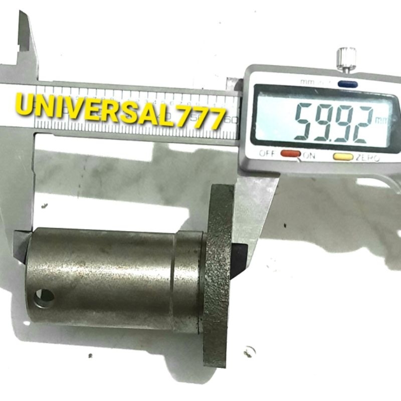 Jual TS50 TS105 Mount Fuel Pump Selongsong Roller Guide Roda Bospom Pom ...
