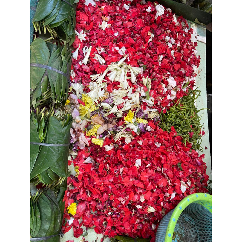 Jual bunga 7 rupa (per bungkus) | Shopee Indonesia