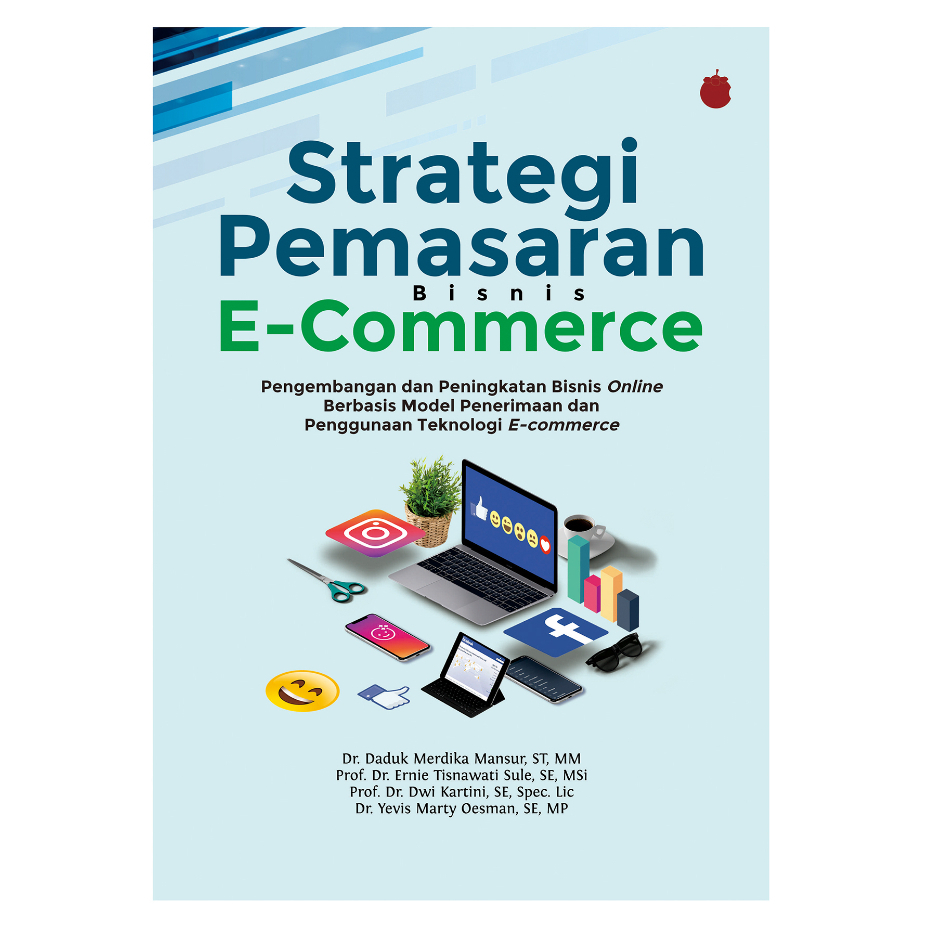 Jual Strategi Pemasaran Bisnis / Strategi Pemasaran Bisnis