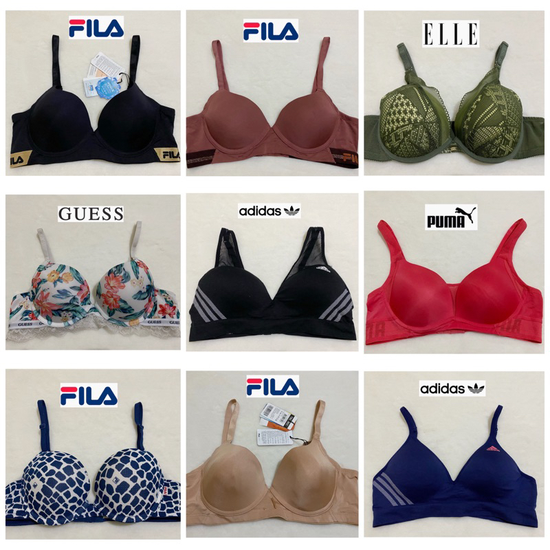 Jual Bra branded Shopee Indonesia