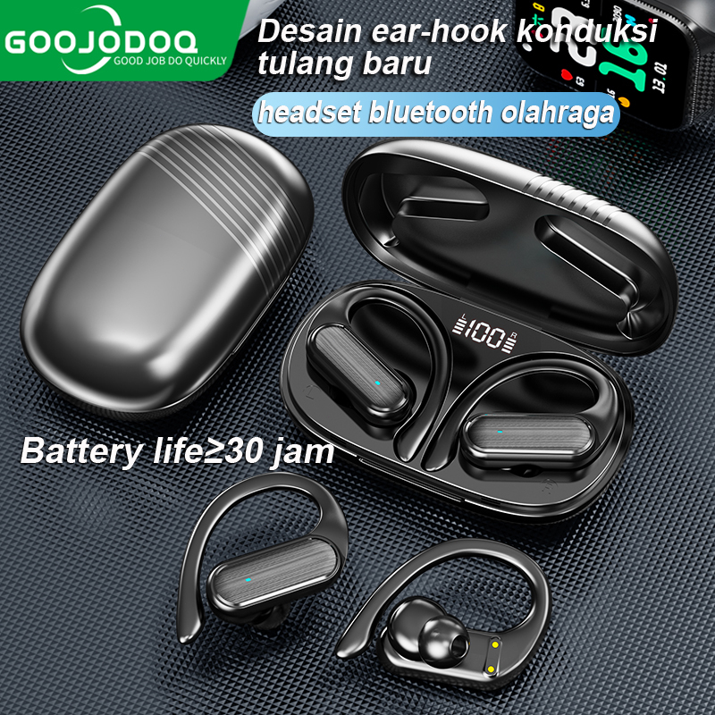 Goojodoq earbuds best sale