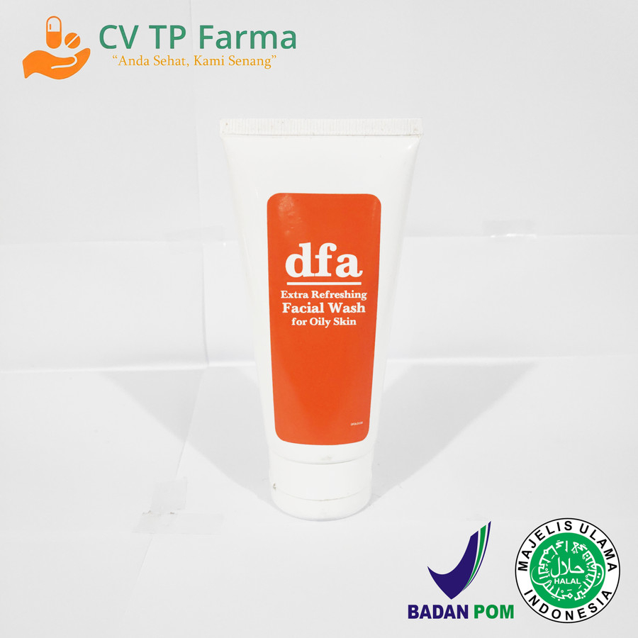 jual-dfa-extra-refreshing-facial-wash-for-oily-skin-60-g-shopee-indonesia