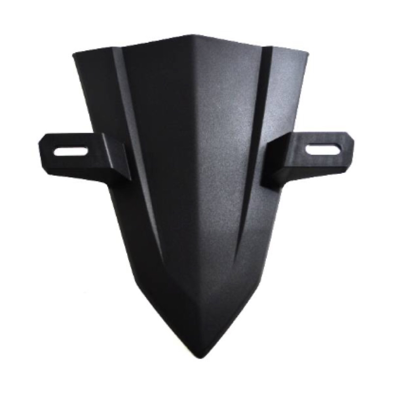 Jual Cover,Front Top (Black) – BeAT K1A (64302K1AN00ZA) | Shopee Indonesia