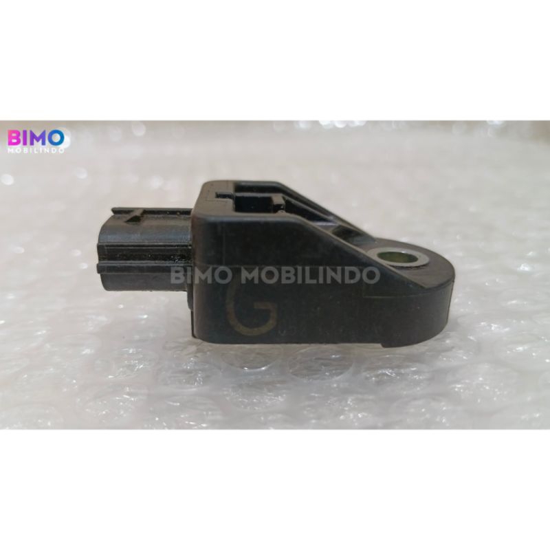 Jual Sensor SRS Airbag Toyota Rush Daihatsu Terios 89173BZ160 G
