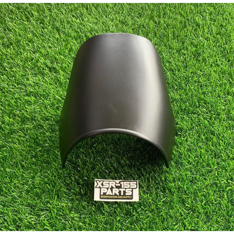 Jual Visor XSR 155 Custom Shopee Indonesia
