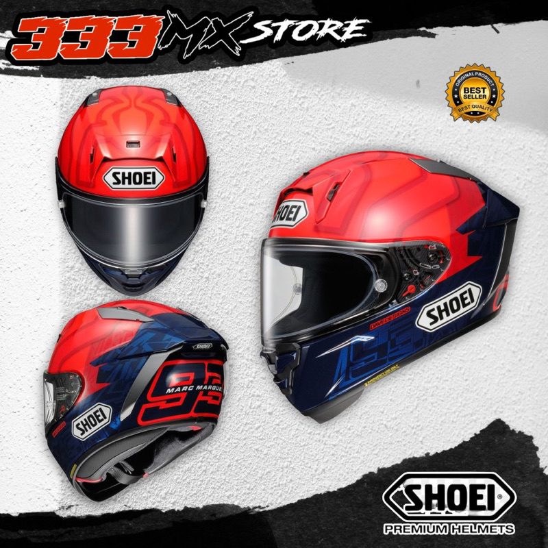 Helm shoei deals