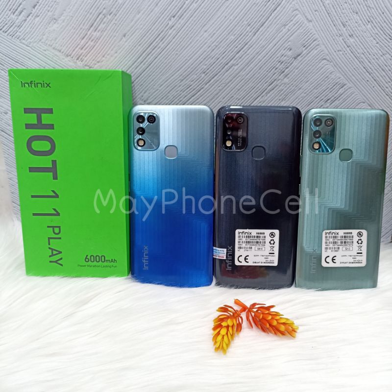 hp infinix hot 11 4 64