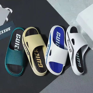 VOOVA Sandal Olahraga/Sandal Outdoor Mode/Anti Slip/Tidak Licin