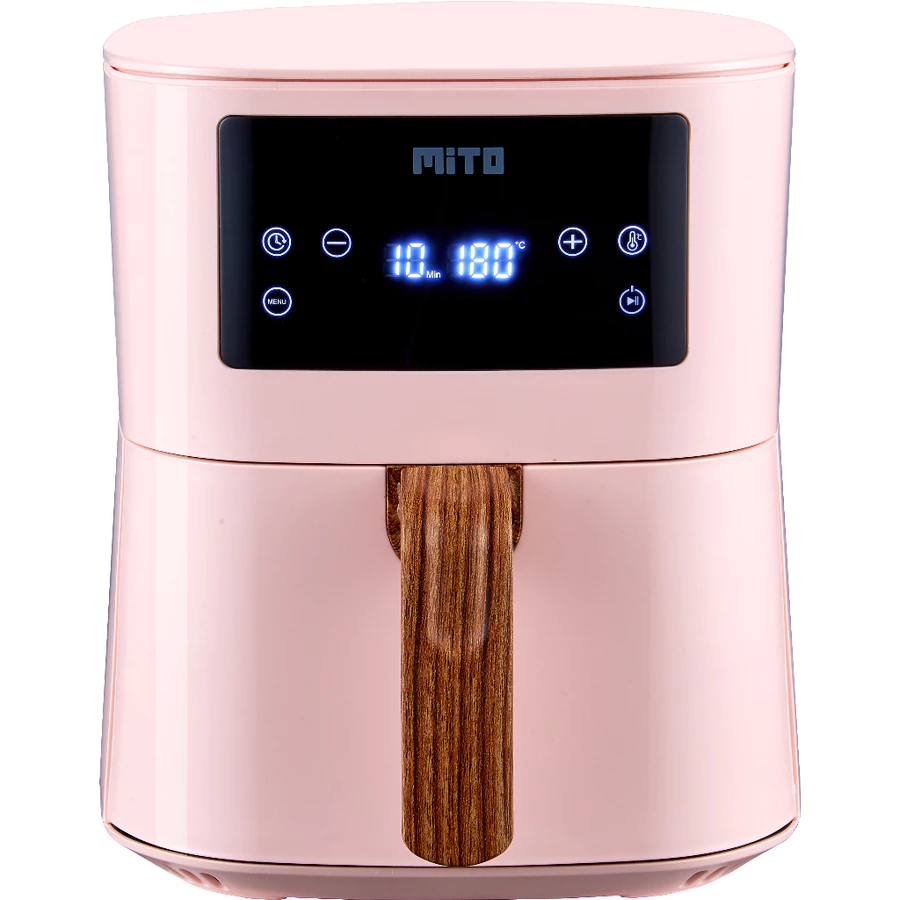 Air Fryer Low Watt