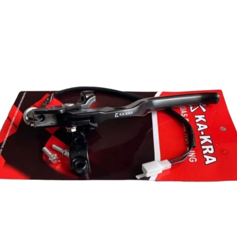Jual Handle Rem Kiri Lipat Domino Model RCB S1 Universal/Handle Rem ...