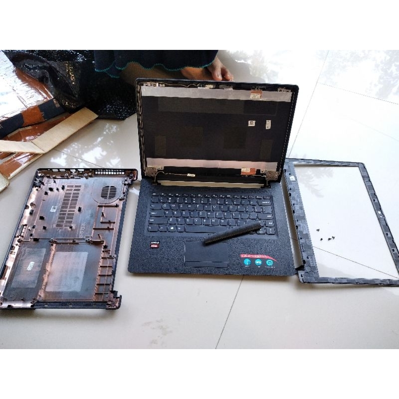 Casing Case laptop Lenovo ideapad 110 14AST 110 14AST