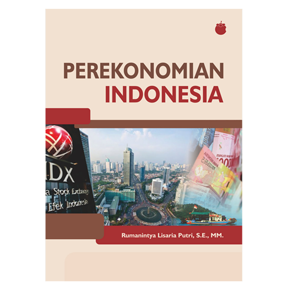 Jual Buku Ajar Perekonomian Indonesia | Shopee Indonesia