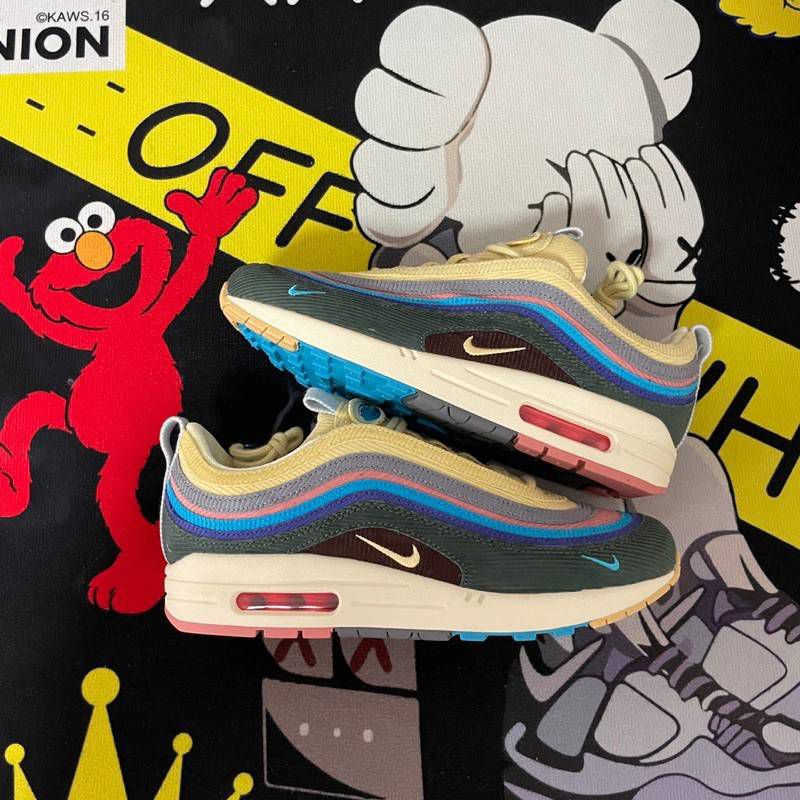 Harga nike air on sale max 97 sean wotherspoon