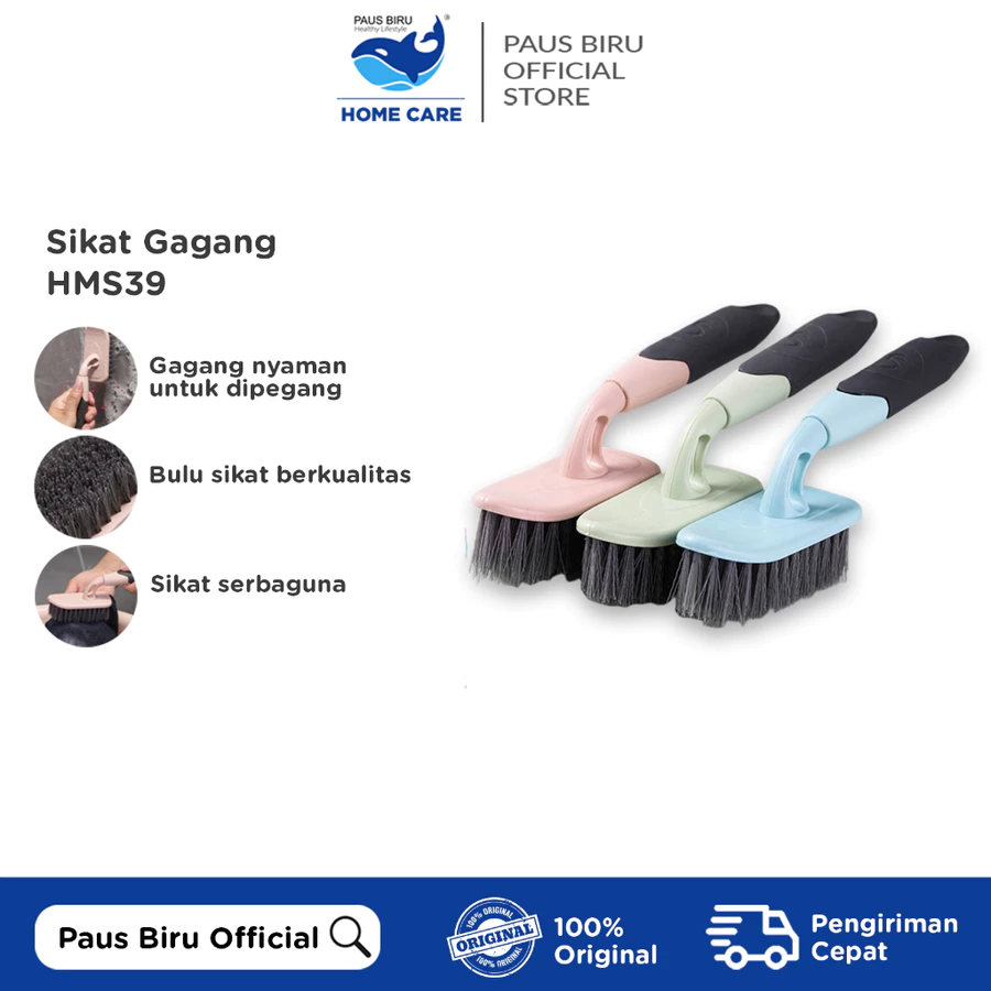 Sikat Pembersih