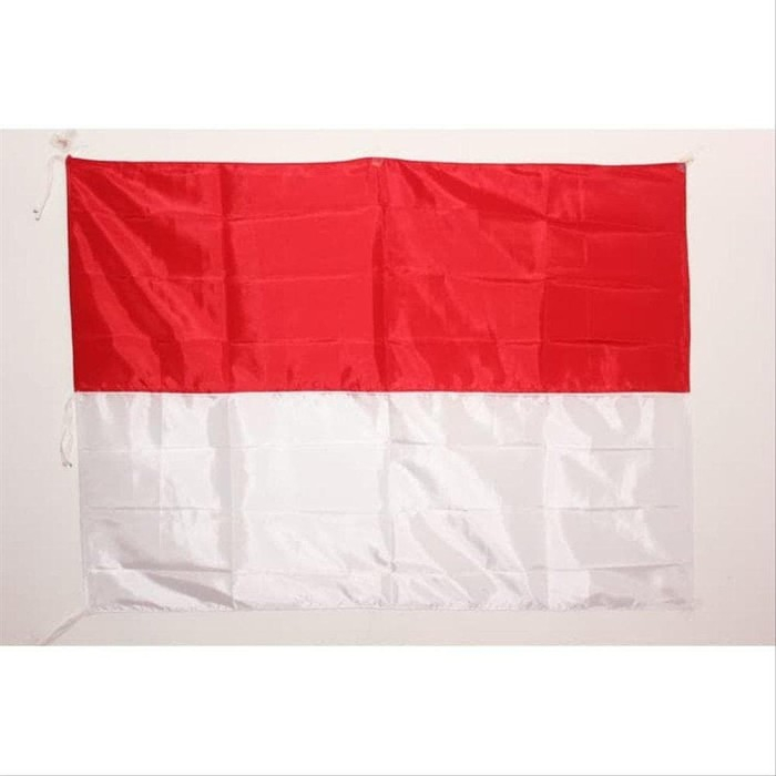 Jual Bendera Merah Putih 60 X 90cm Bendera Indonesia Bendera Rumahan Ukuran Sedang Shopee 