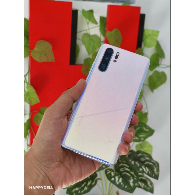 Jual Huawei P30 Pro Resmi Indonesia Istimewa Lengkap Original Bawaan ...