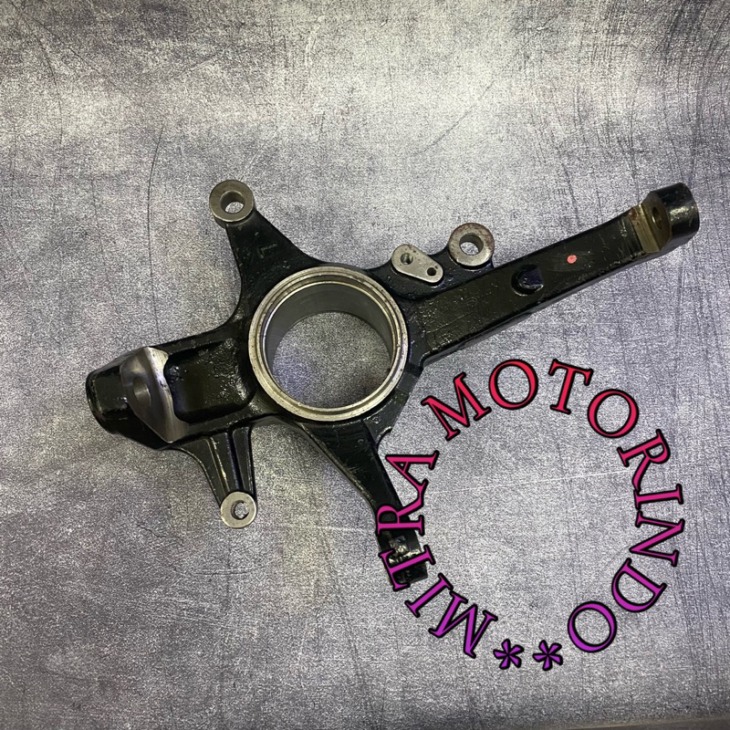 Jual Knuckle ford ranger front lh 2.5cc bagian kiri | Shopee Indonesia