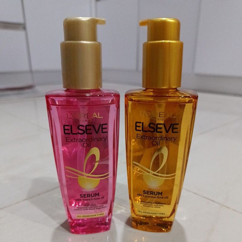 Jual Loreal Elseve Terlengkap & Harga Terbaru Mei 2026 | Shopee Indonesia