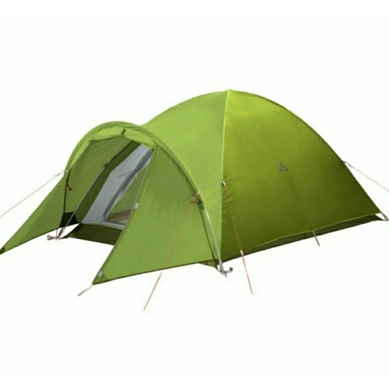 Jual TENDA CAMPING VAUDE CAMPO COMPACT XT 2P HIKING TREKKING Jual TENDA CAMPING VAUDE CAMPO COMPACT XT 2P HIKING TREKKING