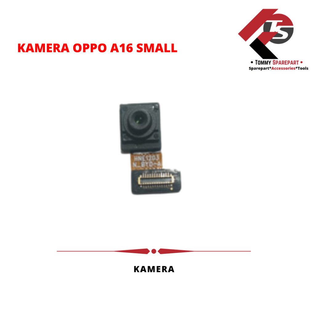 Jual CAMERA DEPAN OPPO A16 (SMALL) KUALITAS ORIGINAL | Shopee Indonesia