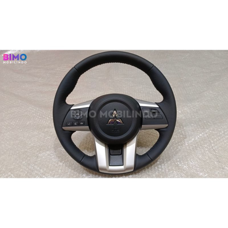 Jual Steering Wheel Stir Mitsubishi Xpander 2021 2022 2023 2024