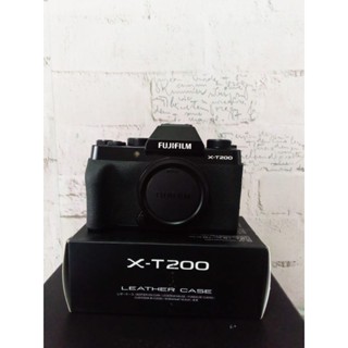 harga xt200 fujifilm
