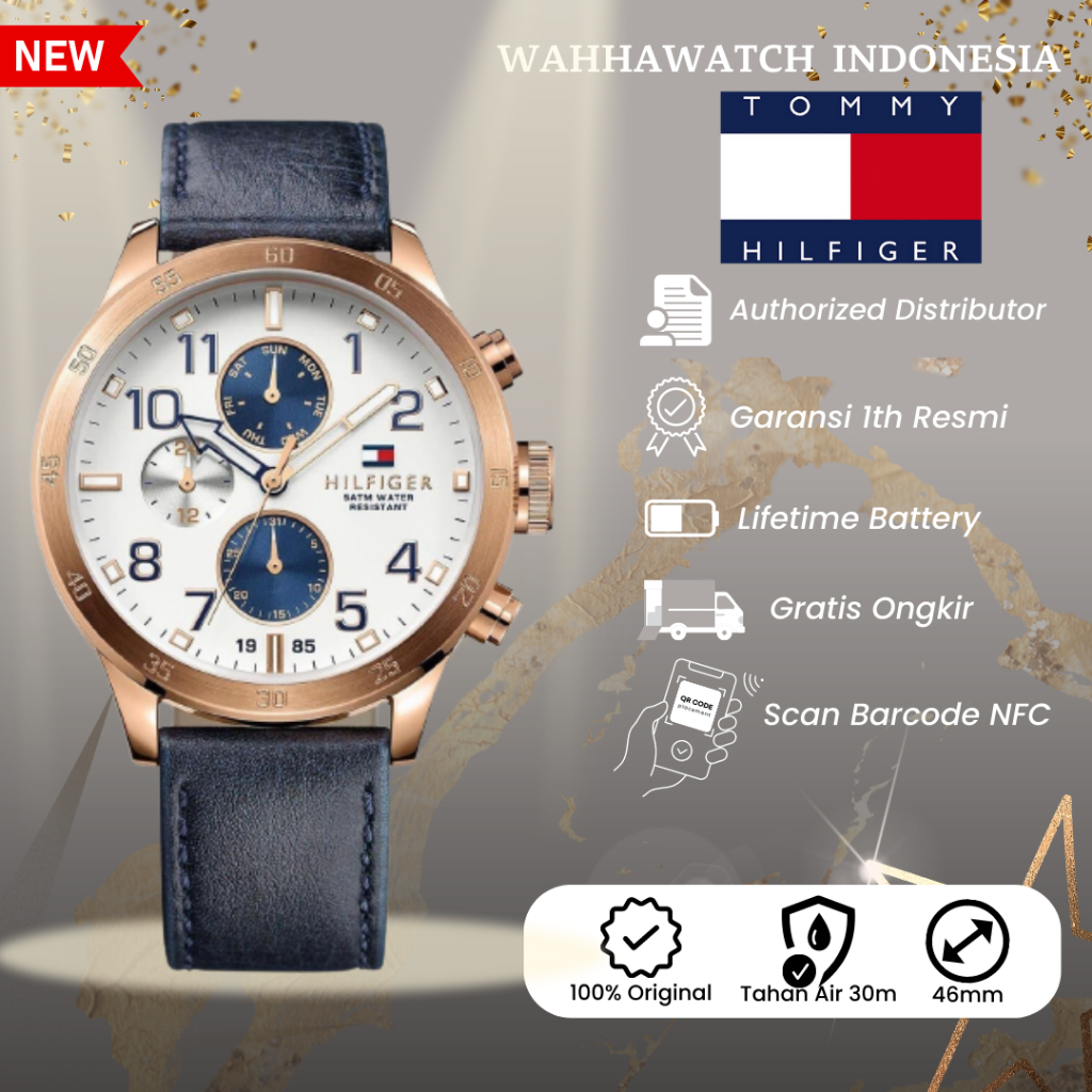 tommy hilfiger 1791139
