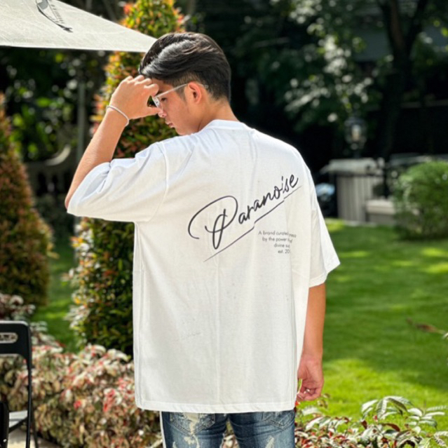 paranoise logo