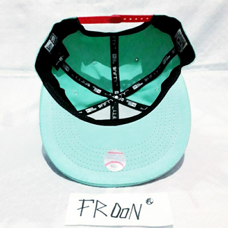 Jual Topi Snapback San Diego Tom Delonge blink182 | Shopee Indonesia