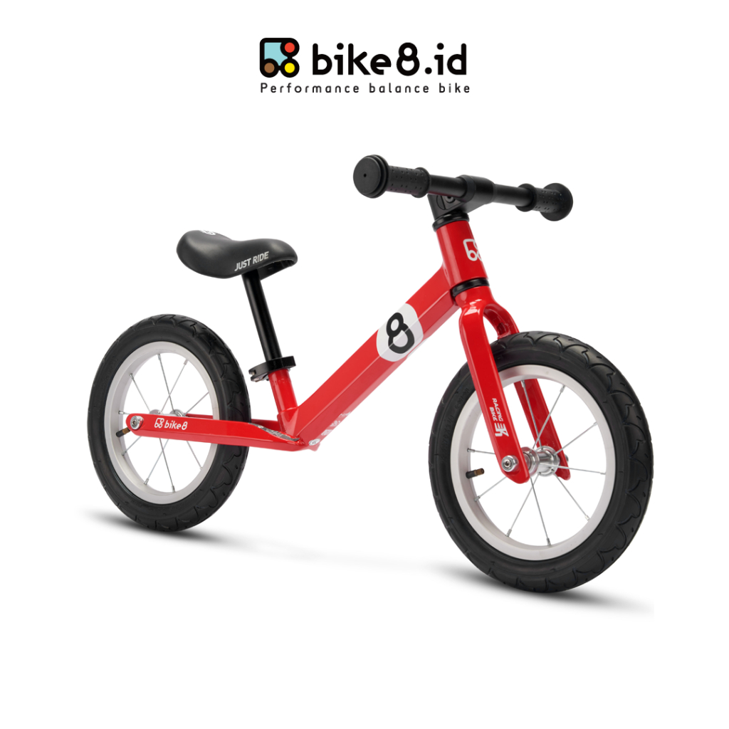 8 balance bike online