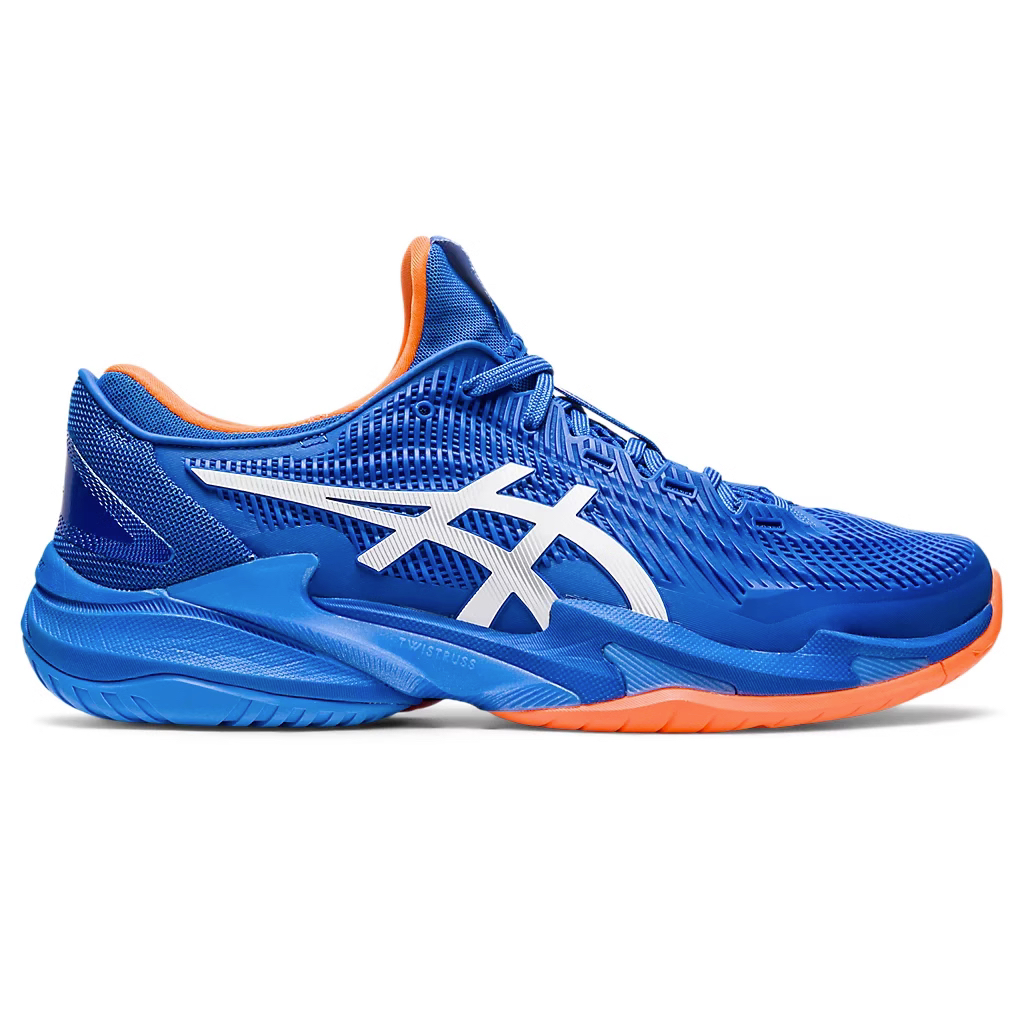 GREATSPEED ID Sepatu Tenis ASICS Djokovic Court FF