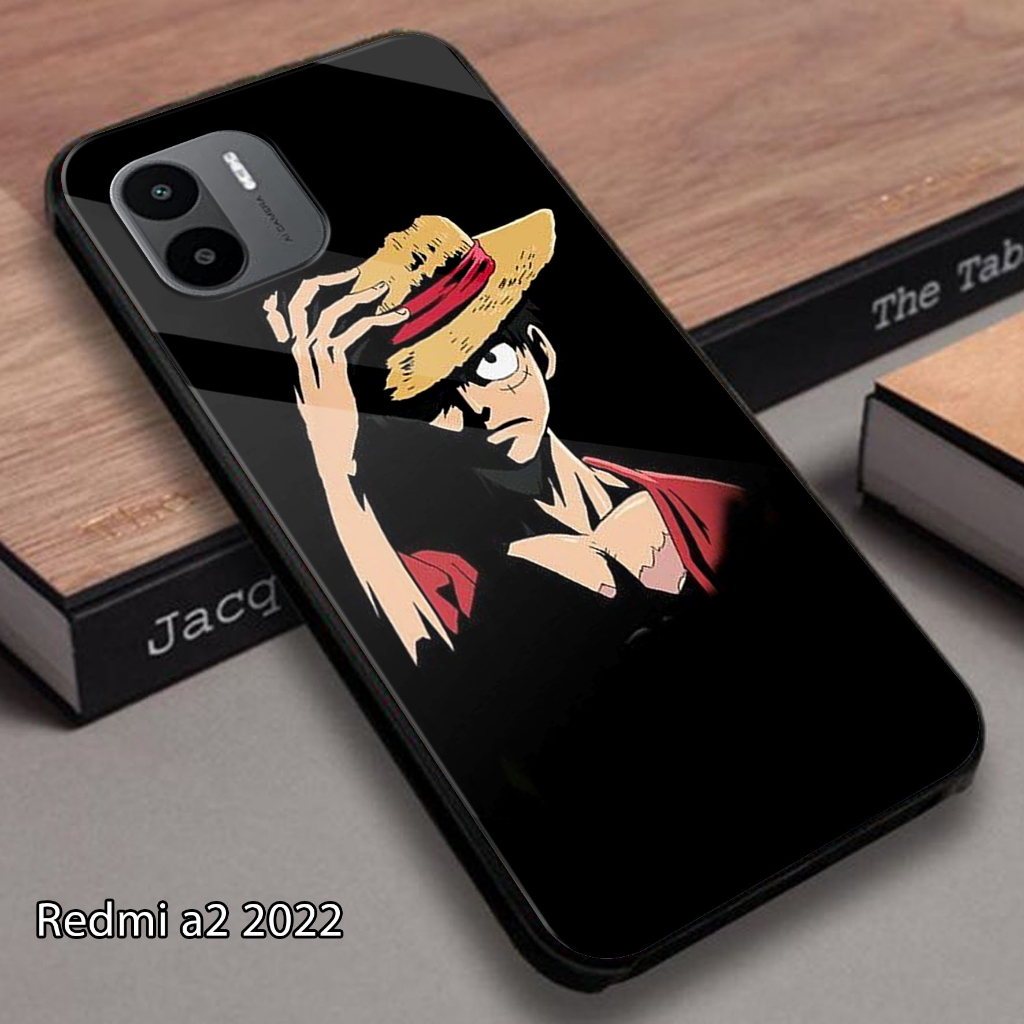 Jual Case XIAOMI REDMI A2 PLUS A1 PLUS Casing XIAOMI REDMI A2