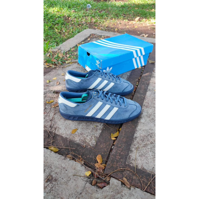 jual adidas hamburg