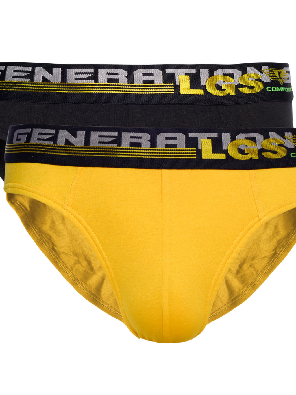 Jual Celana Dalam Pria Lgs Leggs Lemn 827 Mini Brief 2 Pcs Shopee
