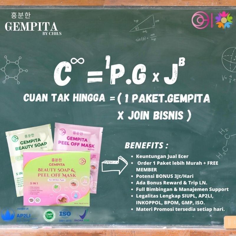 Jual Paket gempita | Shopee Indonesia