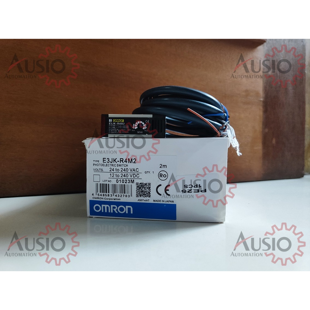 Photoelectric Proximity Switches at Best Price in India