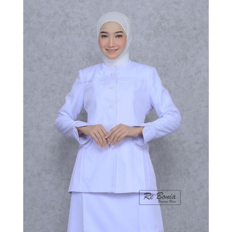Jual seragam perawat seragam kesehatan baju dinas kesehatan seragam