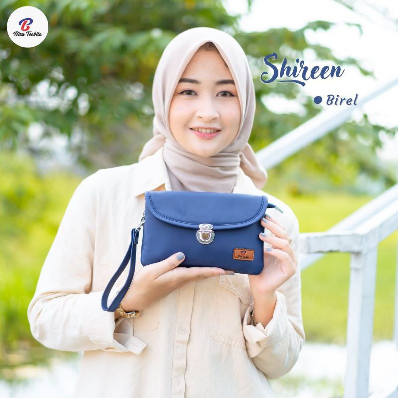 Jual Spesifikasi Shireen By Biru Tsabita Shopee Indonesia