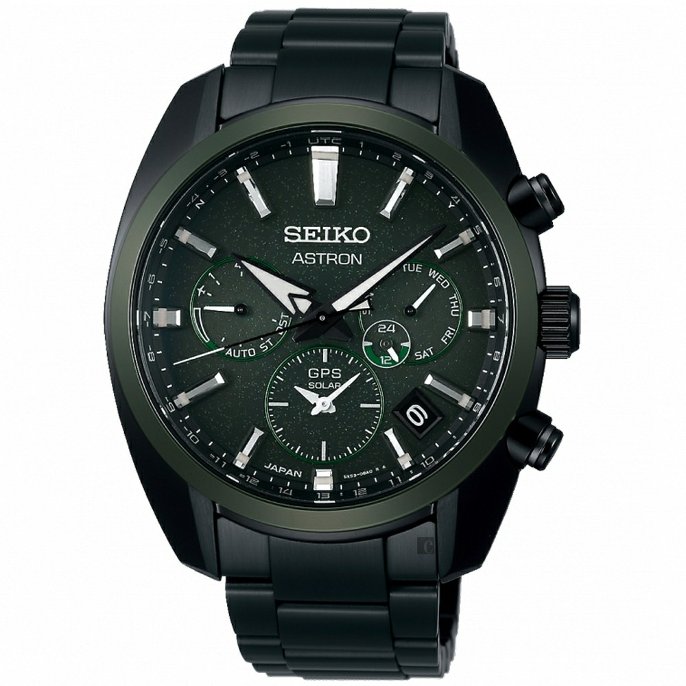 Jam Tangan Seiko Astron SSH079J1 SSH079 Original Murah