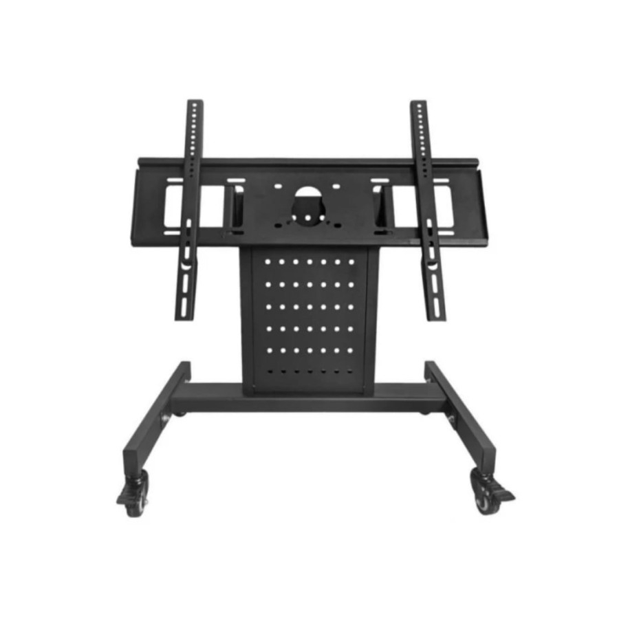 Jual BRACKET TV LCD MONITOR STAND RODA PANGGUNG 32