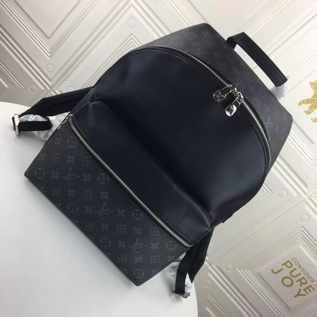 Jual tas ransel pria branded louiss tas pria kekinian tas ransel unisex