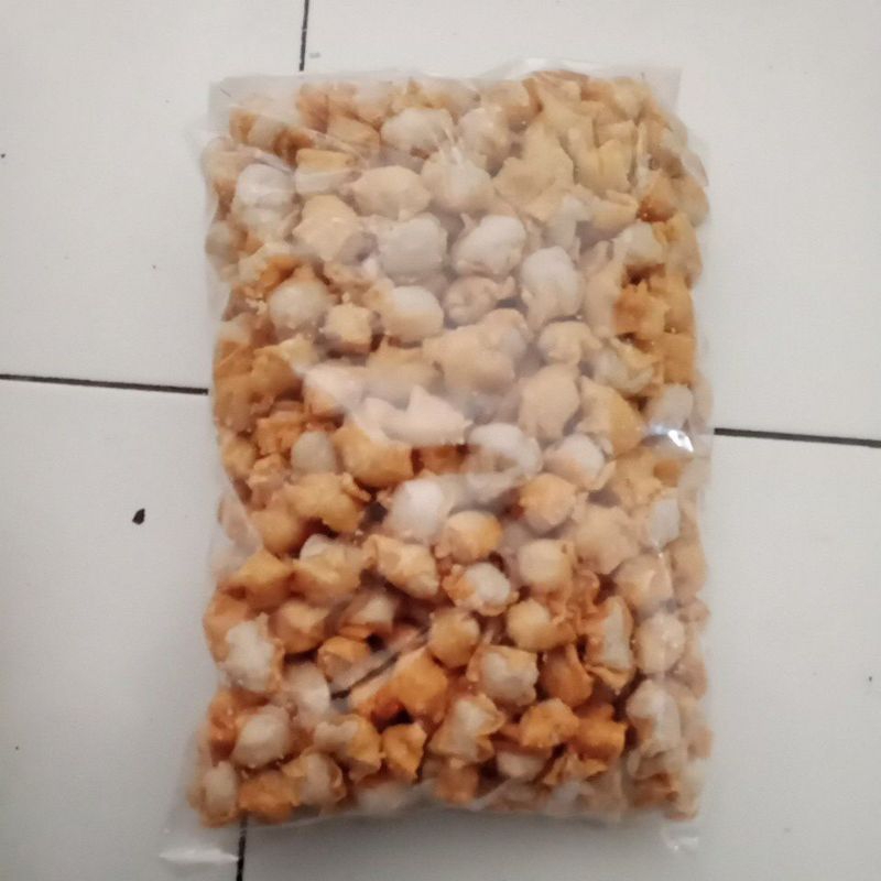 Jual Siomay Mini Isi 1kg Shopee Indonesia