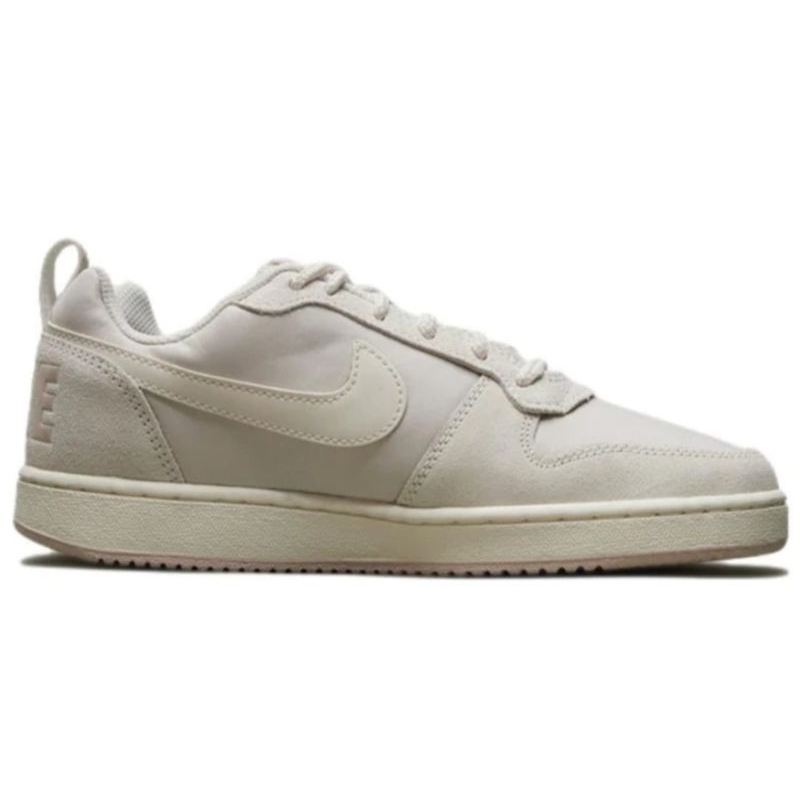 Nike women's shop court borough low