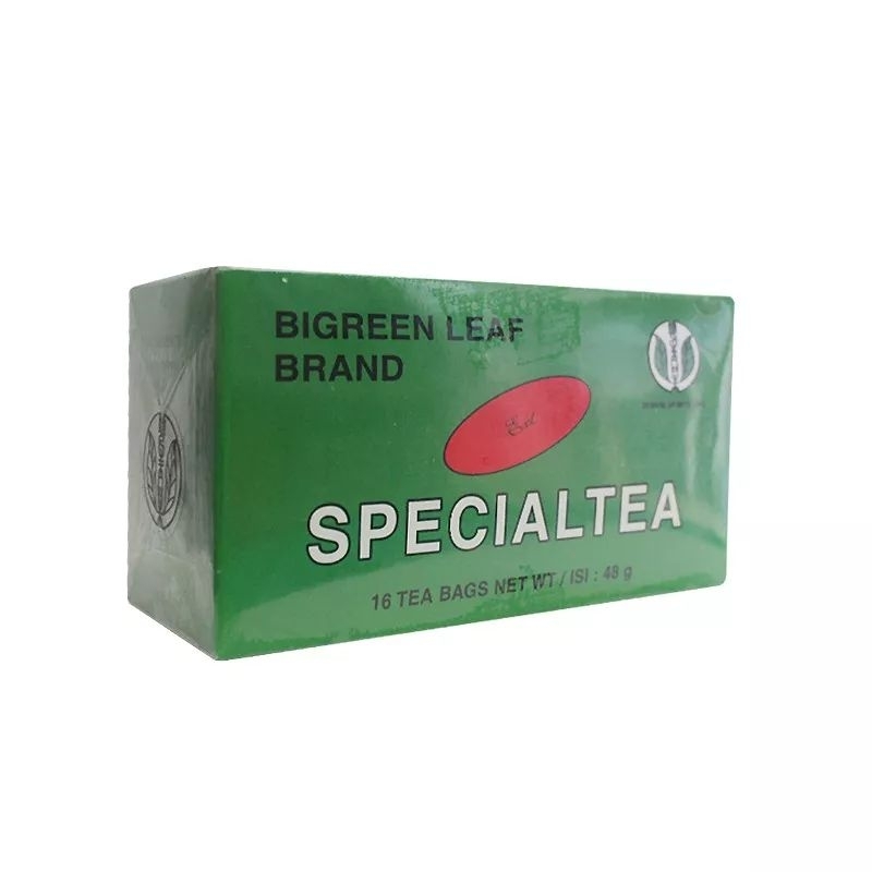Jual Special Tea Extra Strong 16 Sachet | Shopee Indonesia