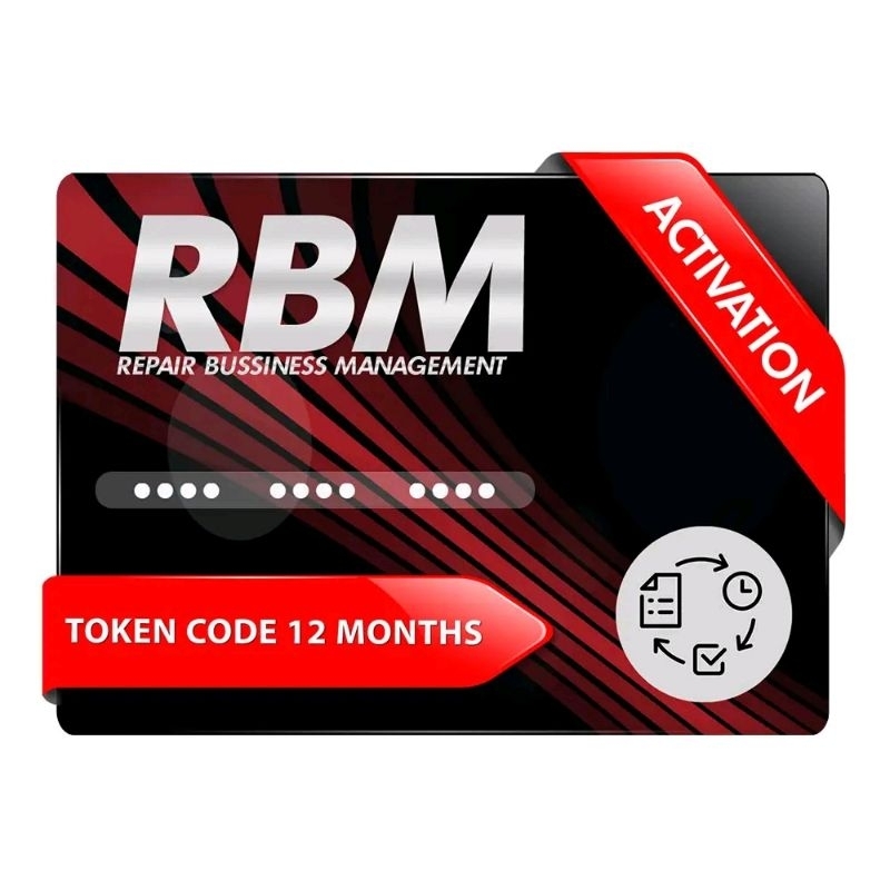 Jual RBM (Repair Bussiness Management ) by Borneo Team | Shopee Indonesia