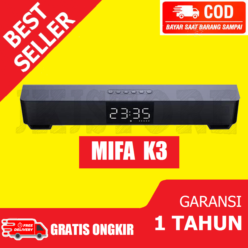 Mifa best sale k3 speaker