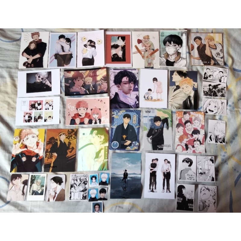 Jual kertas anime | Shopee Indonesia