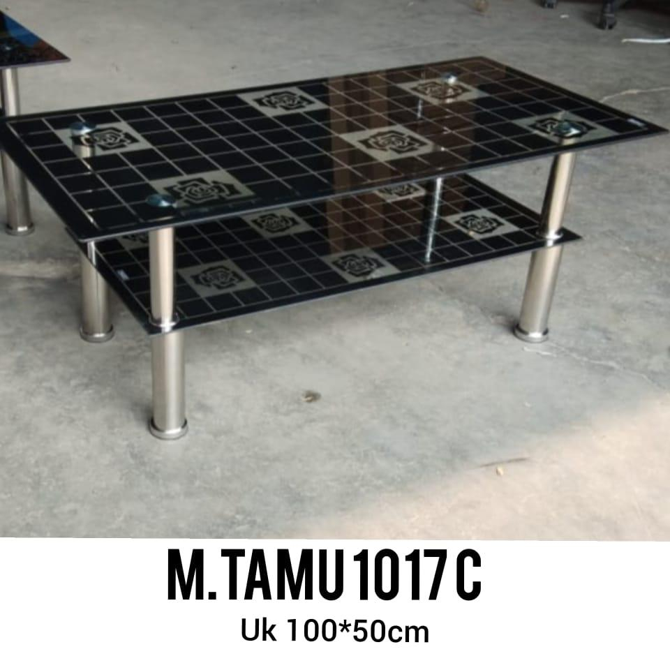 Jual Meja Tamu Multifungsi | Meja Tamu Minimalis | Meja Ruang Tamu Kaca